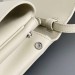 Сумка Balenciaga Bel Air small leather clutch RN1543