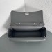 Сумка Balenciaga Bel Air small leather clutch RN1542