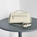 Сумка Balenciaga Bel Air small leather clutch RN1543