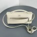 Сумка Balenciaga Bel Air small leather clutch RN1543
