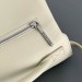 Сумка Balenciaga Bel Air small leather clutch RN1543