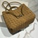 Сумка Bottega Veneta West Andiamo RN1545