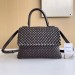 Сумка Bottega Veneta Patti Shoulder Bag RN1554