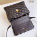 Сумка Bottega Veneta Patti Shoulder Bag RN1555