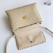 Сумка Bottega Veneta Patti Shoulder Bag RN1553