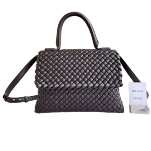 Сумка Bottega Veneta Patti Shoulder Bag RN1554