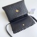 Сумка Bottega Veneta Patti Shoulder Bag RN1555