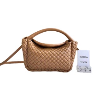 Сумка Bottega Veneta Bolso Cobble RN1569