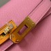 Сумка Hermes Kelly Mini RN1572