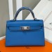 Сумка Hermes Kelly Mini RN1571