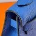 Сумка Hermes Kelly Mini RN1571