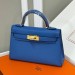 Сумка Hermes Kelly Mini RN1571
