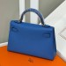 Сумка Hermes Kelly Mini RN1571