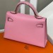 Сумка Hermes Kelly Mini RN1572