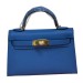 Сумка Hermes Kelly Mini RN1571