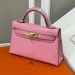 Сумка Hermes Kelly Mini RN1572