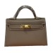 Сумка Hermes Kelly Mini RN1573