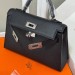 Сумка Hermes Kelly Mini RN1577