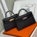 Сумка Hermes Kelly Mini RN1577