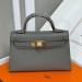 Сумка Hermes Kelly Mini RN1575
