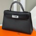 Сумка Hermes Kelly Mini RN1577