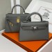 Сумка Hermes Kelly Mini RN1575