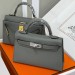 Сумка Hermes Kelly Mini RN1575