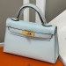 Сумка Hermes Kelly Mini RN1576