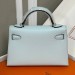 Сумка Hermes Kelly Mini RN1576