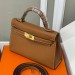 Сумка Hermes Kelly Mini RN1574