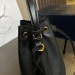Сумка Prada Darling leather mini bucket bag RN1597