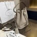 Сумка Prada Darling leather mini bucket bag RN1599