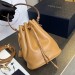 Сумка Prada Darling leather mini bucket bag RN1598