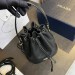 Сумка Prada Darling leather mini bucket bag RN1597