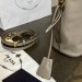 Сумка Prada Darling leather mini bucket bag RN1599