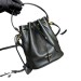 Сумка Prada Darling leather mini bucket bag RN1597