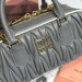 Сумка Miu Miu Arcadie Leather Bag RN1596