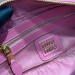 Сумка Miu Miu Arcadie Leather Bag RN1595