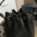 Сумка Prada Darling leather mini bucket bag RN1597