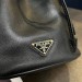 Сумка Prada Darling leather mini bucket bag RN1597