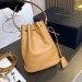 Сумка Prada Darling leather mini bucket bag RN1598