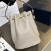Сумка Prada Darling leather mini bucket bag RN1599