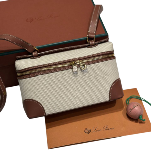 Сумка Loro Piana Extra Pocket RN1614