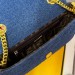 Сумка Fendi Baguette Chain Midi RN1625