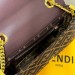 Сумка Fendi Baguette Chain Midi RN1624