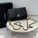 Сумка Chanel Woc RN1637