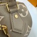 Cумка Louis Vuitton Speedy Bandoulière 20 RN1639