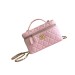 Сумка Chanel Long Vanity RN1645