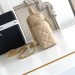 Сумка Chanel Long Vanity RN1643