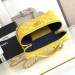 Сумка Chanel Long Vanity RN1646